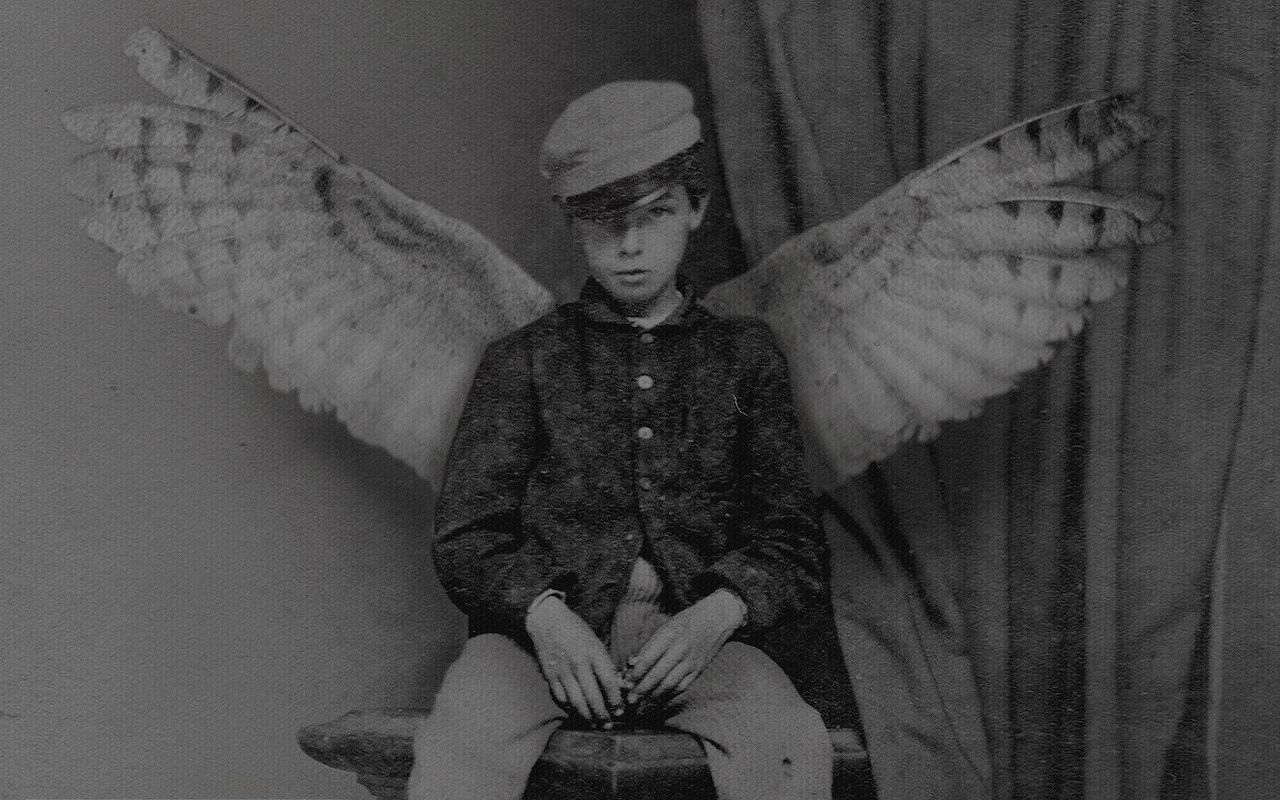 Miss Peregrine's Home For Peculiar Children Wallpaper Free Miss Peregrine's Home For Peculiar Children Background