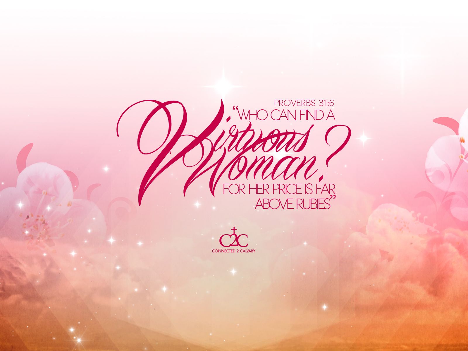 Women Ministry Wallpapers - Wallpaper Cave