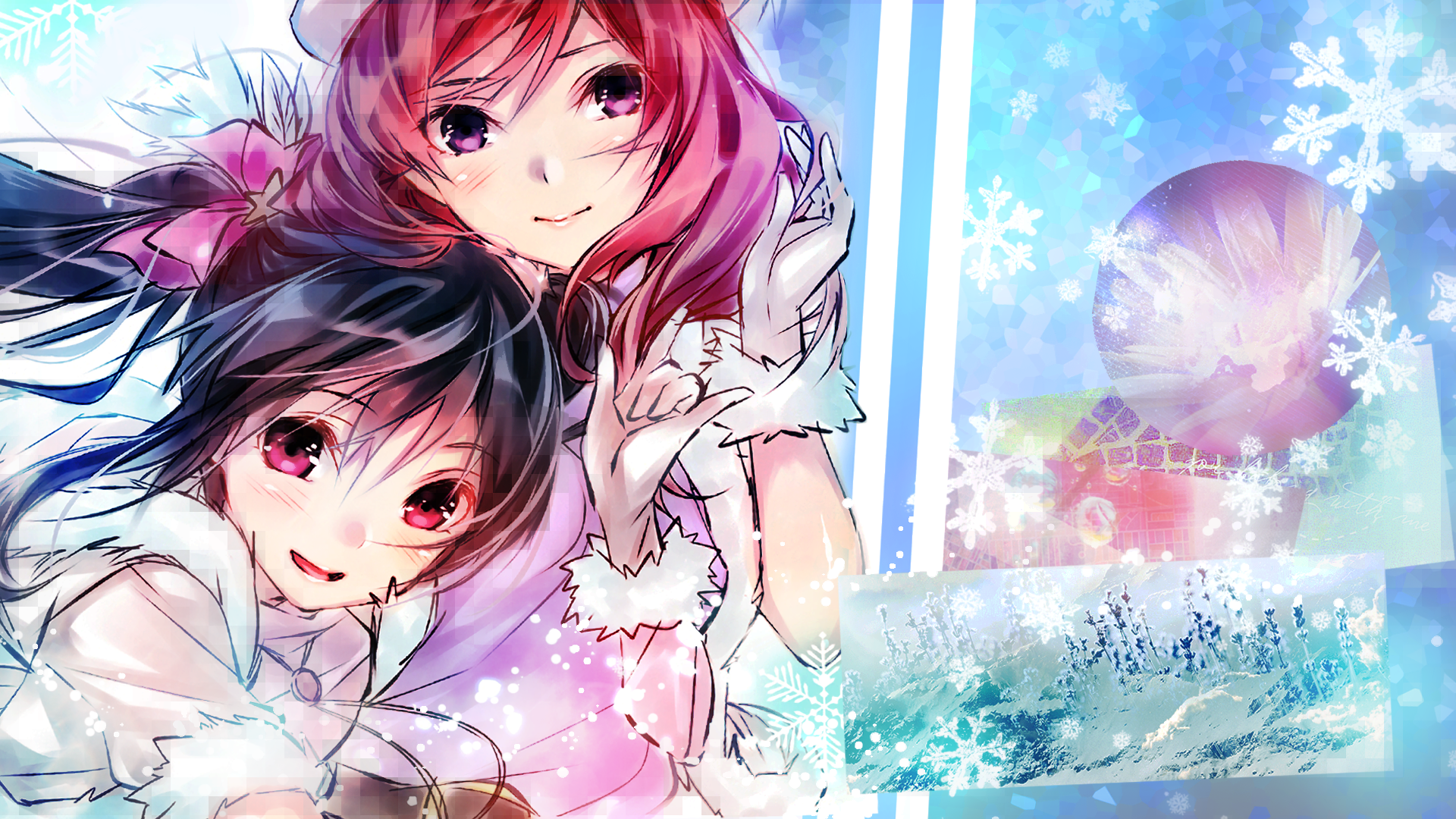 Snow Halation Wallpapers Wallpaper Cave