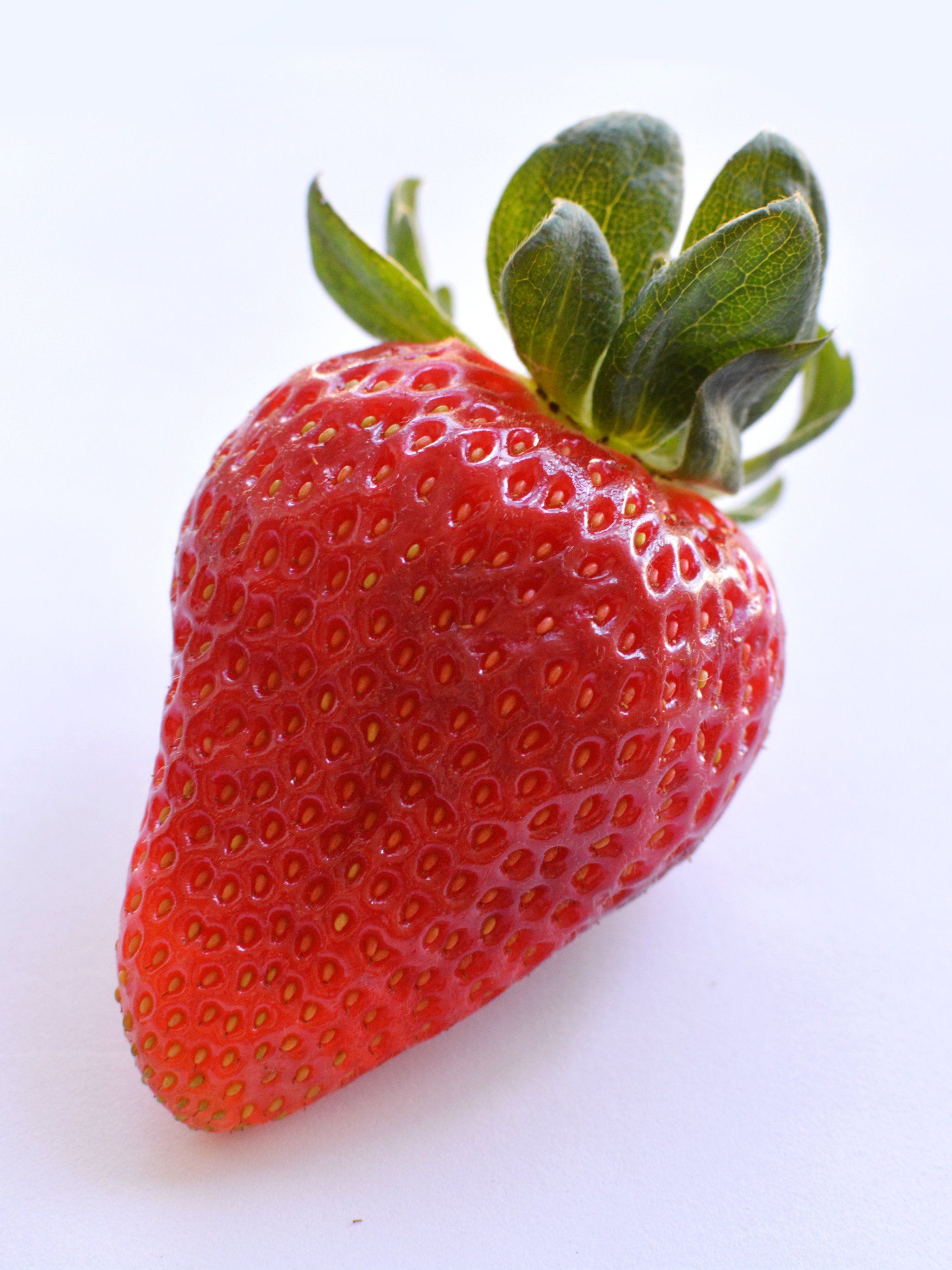 Strawberry Wallpaper, Android