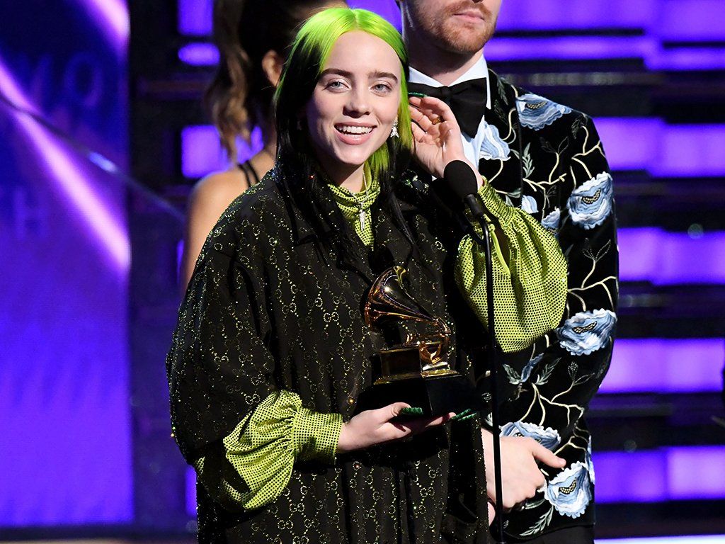 Who is Billie Eilish: 9 facts about the Grammy winner