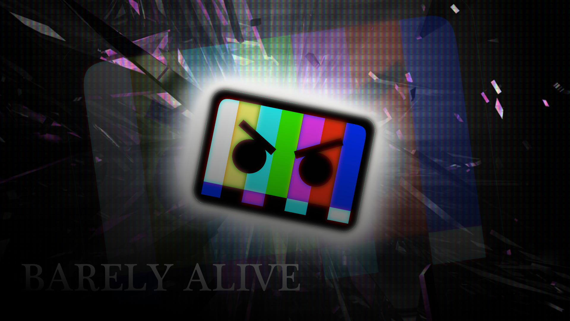 Barely Alive