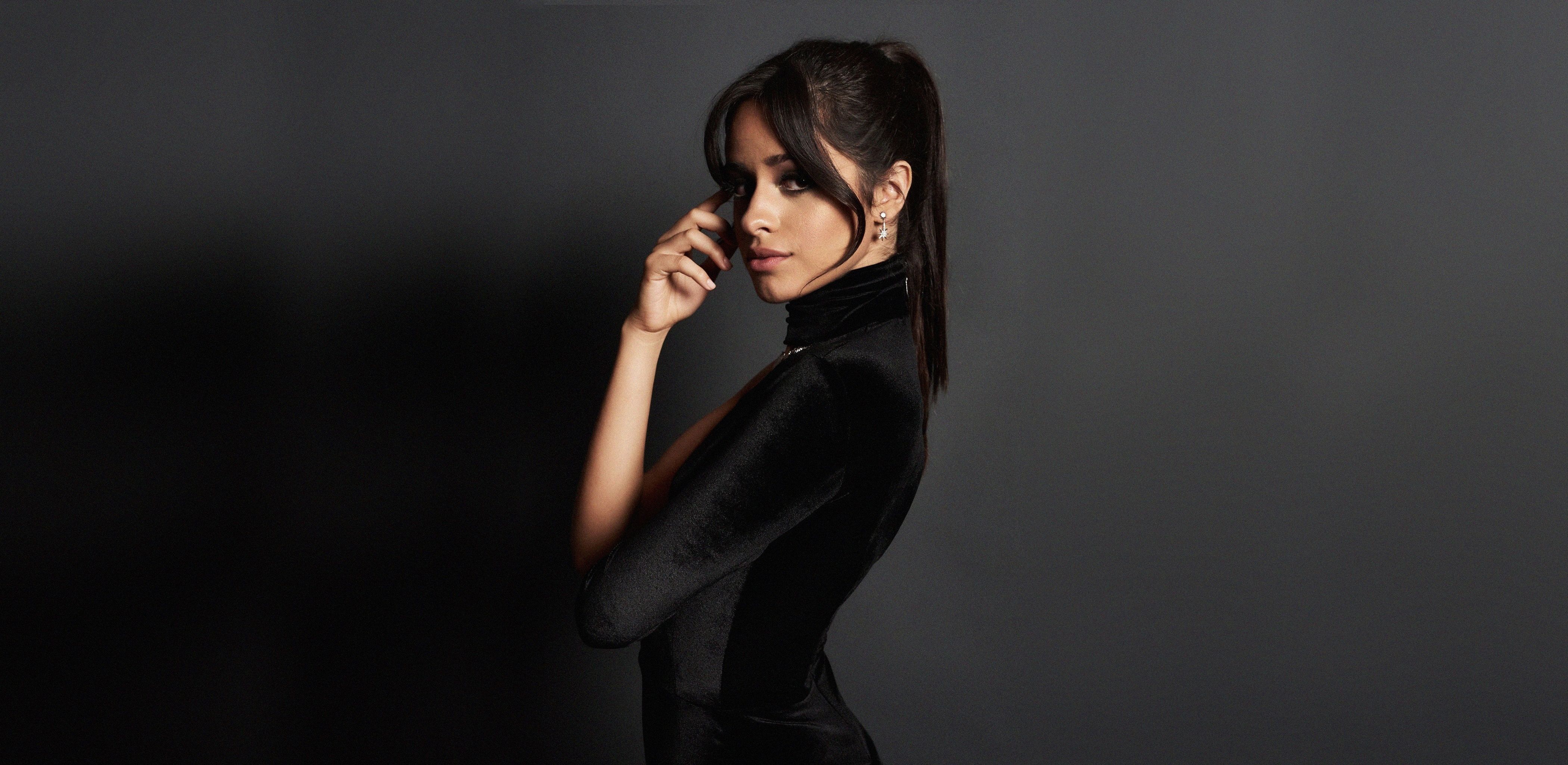 Camila Cabello New 2020 4k, HD Celebrities, 4k Wallpaper, Image, Background, Photo and Picture