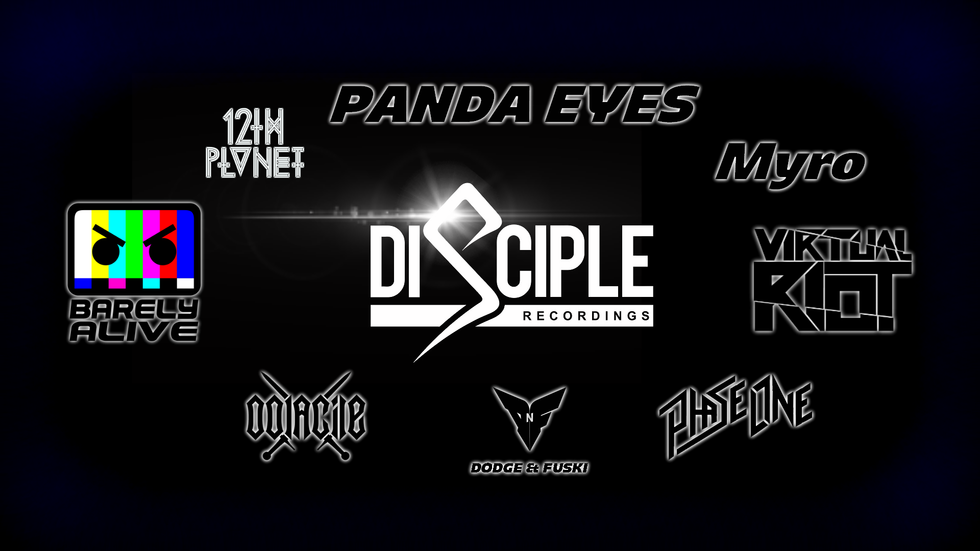 Disciple wallpaper
