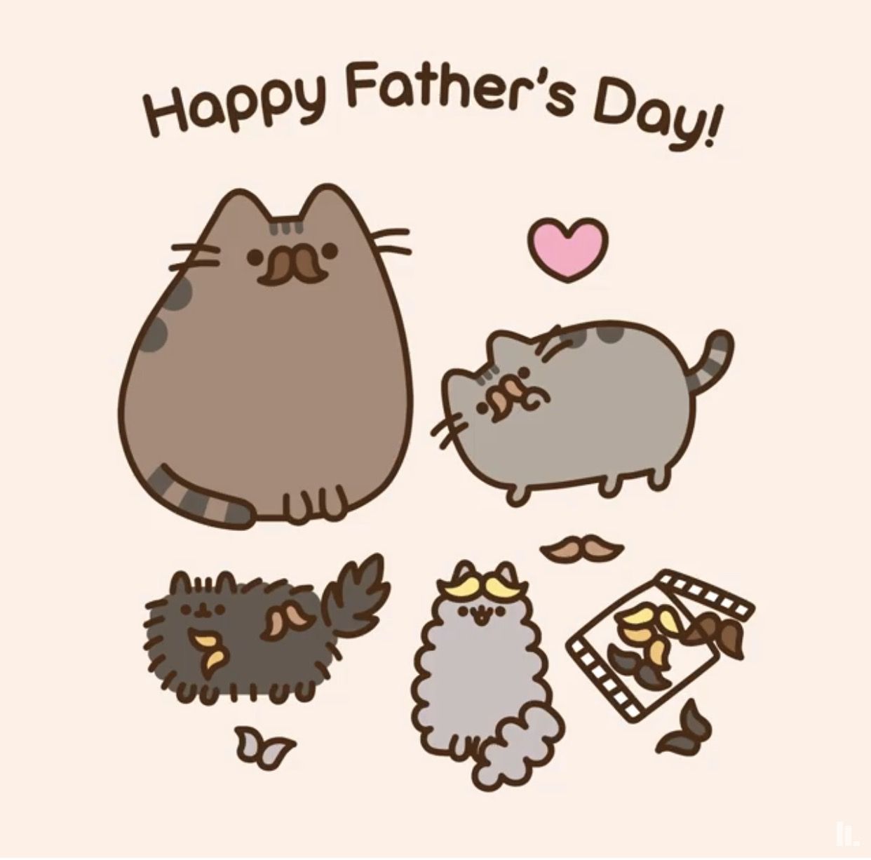 Free download FATHERS DAY WITH PUSHEEN Pusheen cat Pusheen cute Pusheen stormy [1242x1226] for your Desktop, Mobile & Tablet. Explore Pusheen Father's Day Wallpaper. Pusheen Father's Day Wallpaper, Snoopy