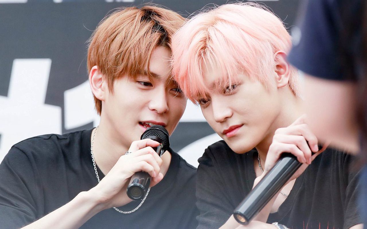 Jaeyong Wallpaper Like Reblog If You Use Save