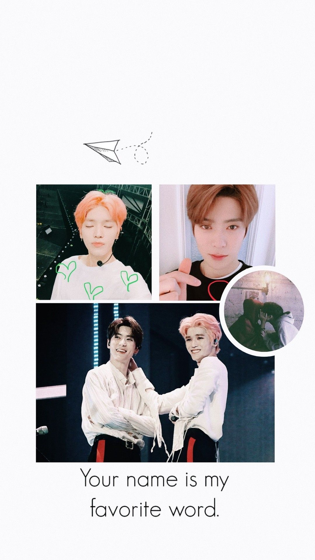 Jaeyong Wallpapers - Wallpaper Cave