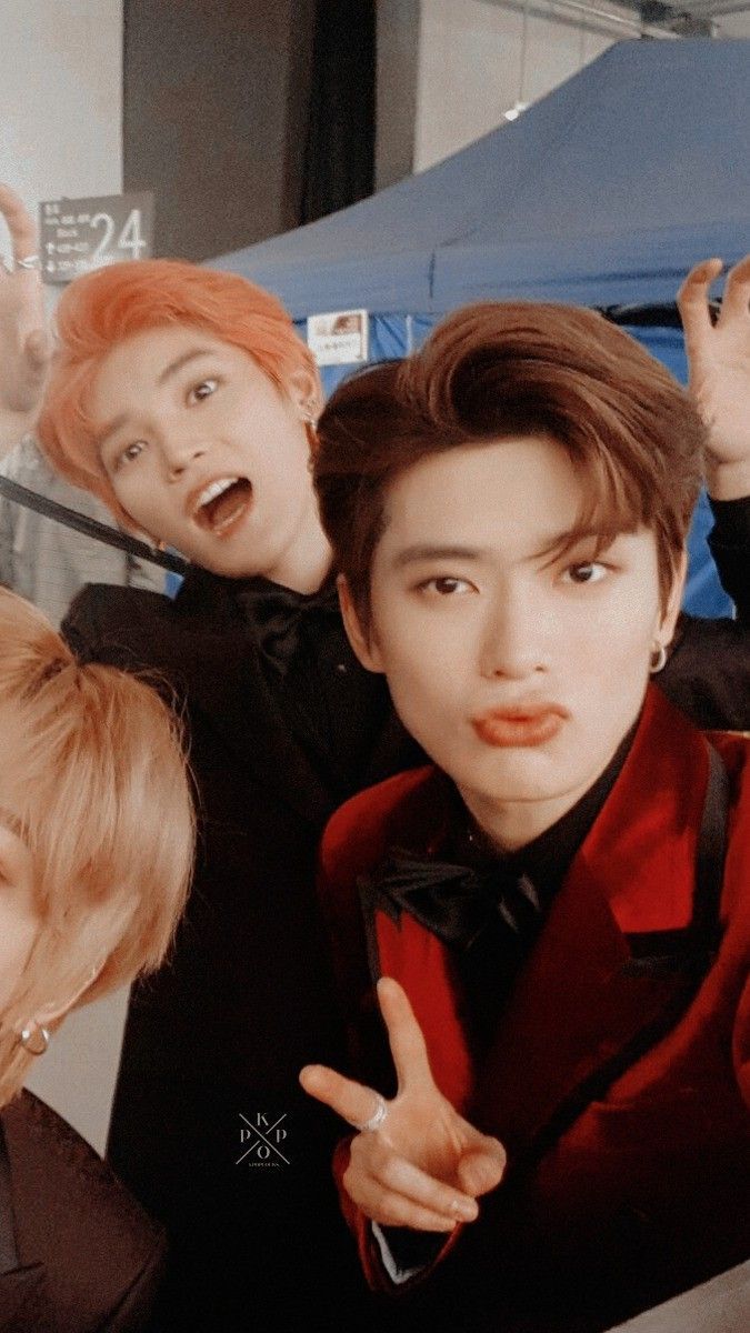 Jaeyong Wallpaper Free Jaeyong Background