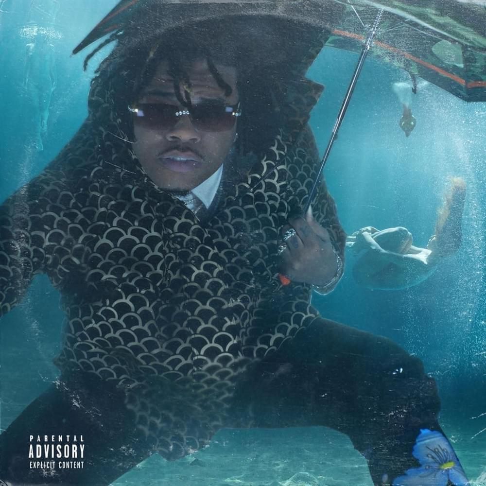 Drip or Drown 2 is Gunna's debut album and the sequel to his November 2017 EP Drip or Drown. The album is executive pro. Album covers, Album cover art, Young thug