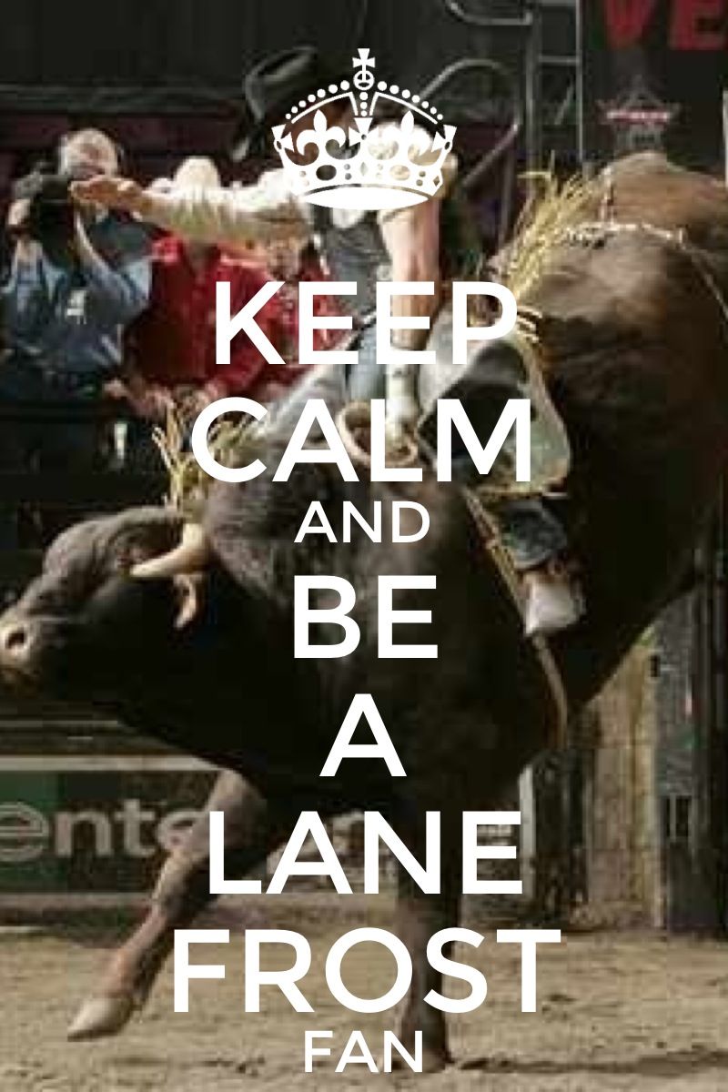 Best ➖LANE FROST➖ image. lane frost, bull riders, bull riding