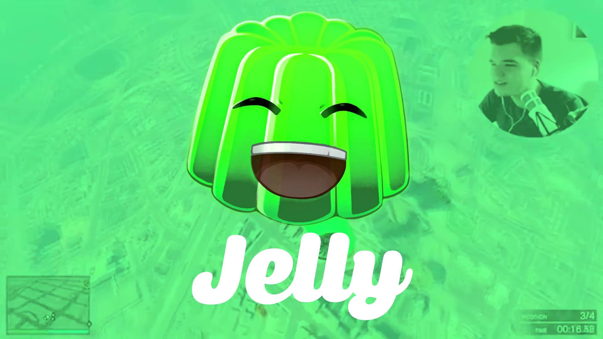 Jelly Logos