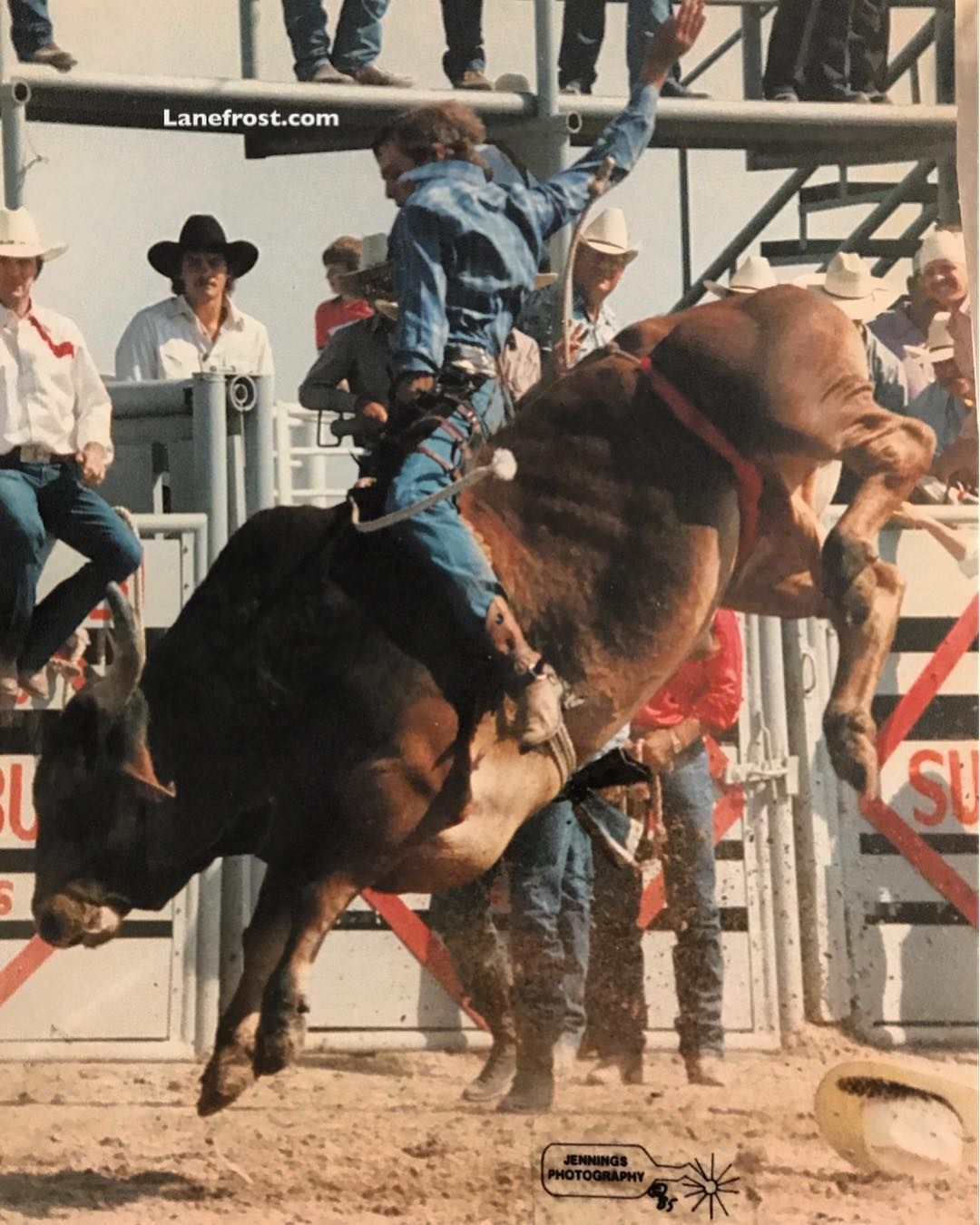 Pin By Dean Thomas On RODEO Pbr. Bull Riding, Cowboy Artists, July In Cheyenne