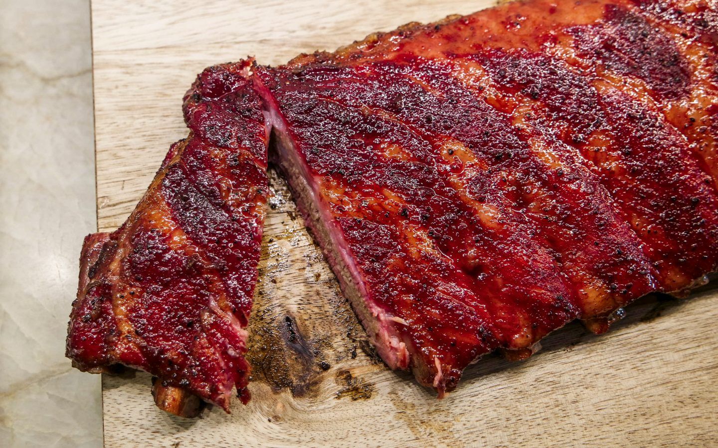 Bbq Ribs Wallpapers - Wallpaper Cave