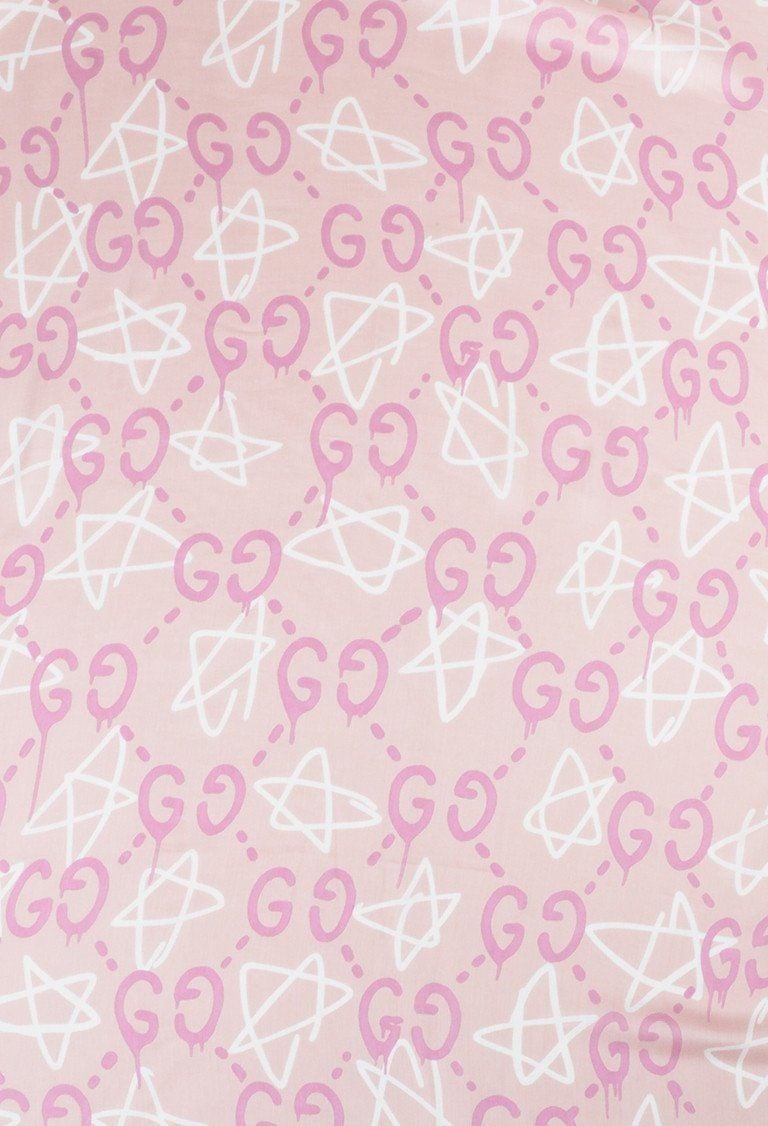 Pink Gucci Wallpapers Wallpaper Cave