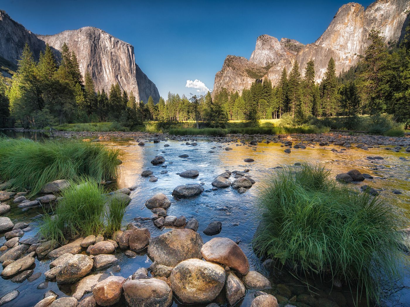 See national parks in all their glory on these Instagram accounts