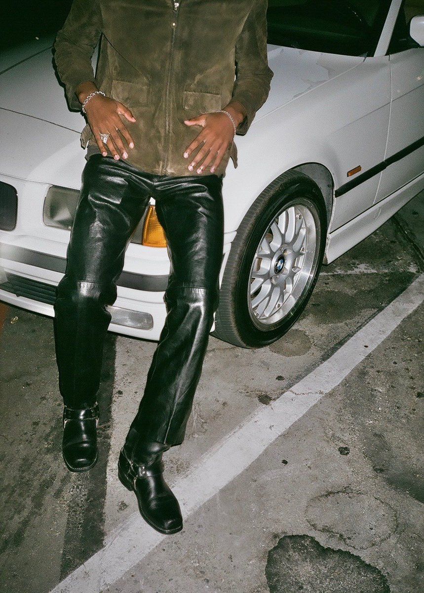 Giveon you on your way?