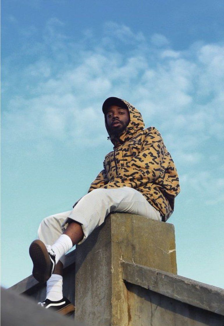 Brent Faiyaz Photo (14 of 40)