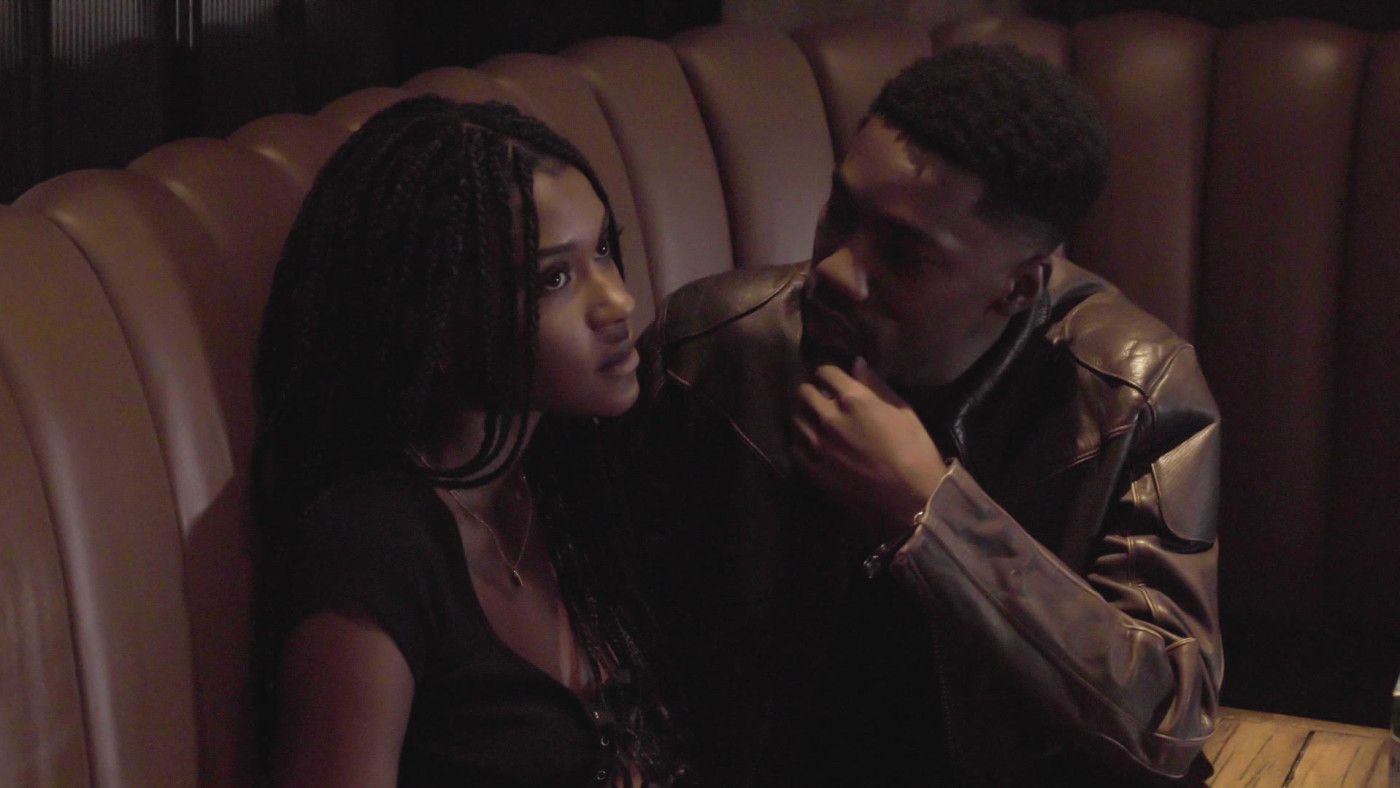 Giveon Shares Video for Acoustic Version of Vanish