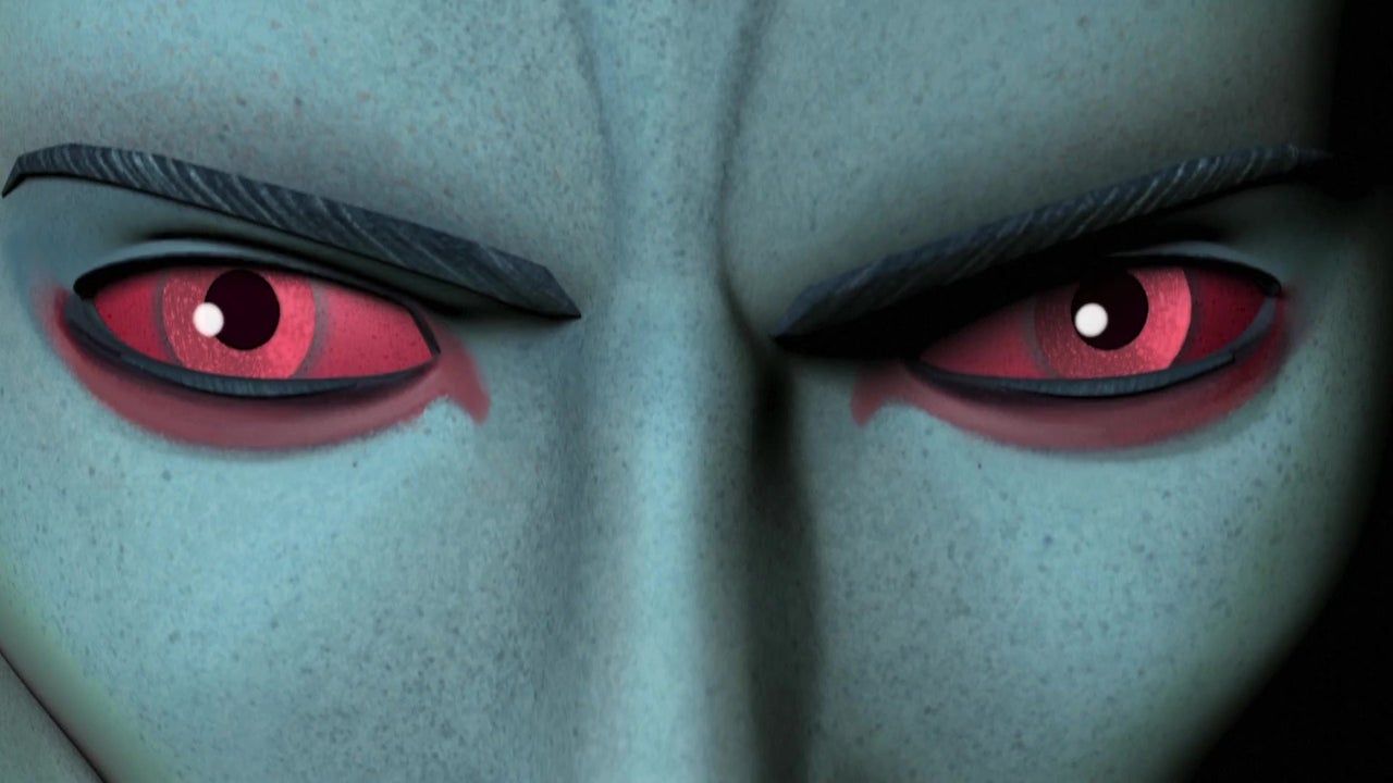 Star Wars Celebration 2016: Grand Admiral Thrawn Is Now Canon