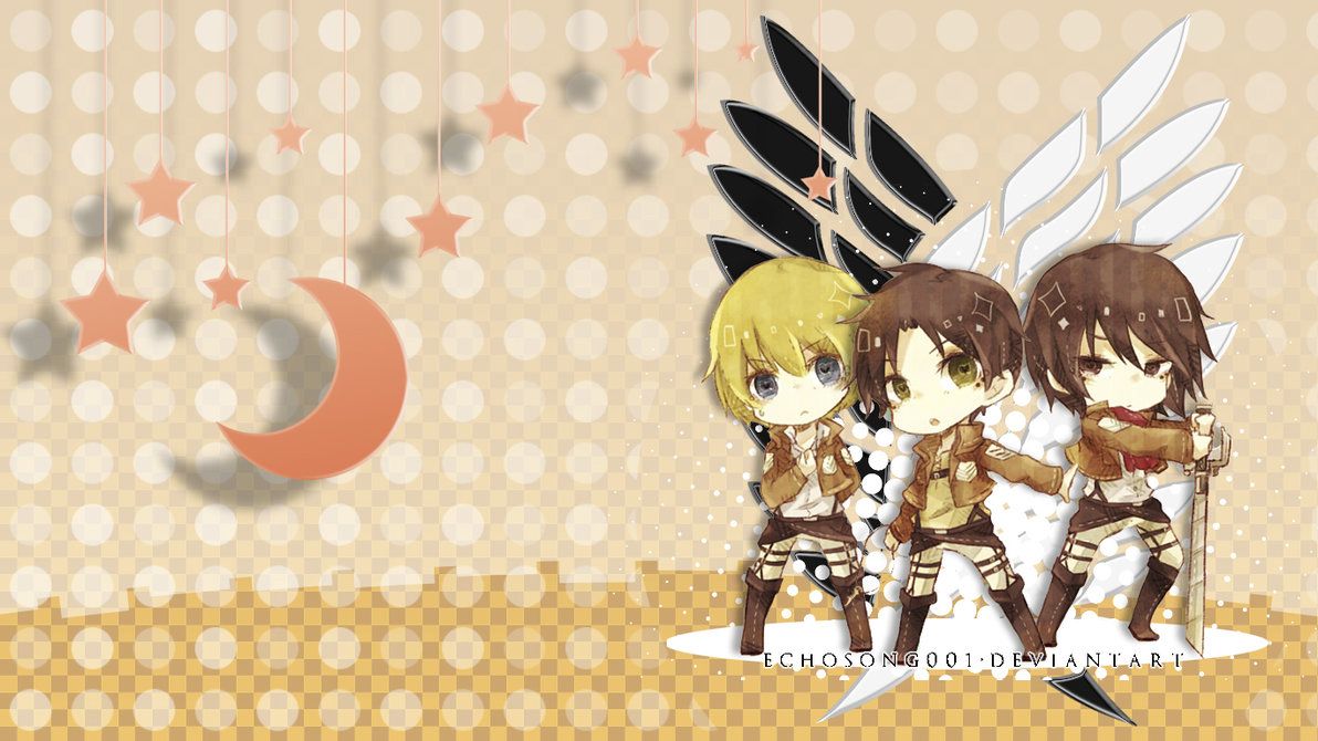 Free download Attack On Titan Armin Wallpaper Attack on titan wallpaper [1192x670] for your Desktop, Mobile & Tablet. Explore Attack on Titan Wallpaper Armin. Attack on Titan Wallpaper Levi