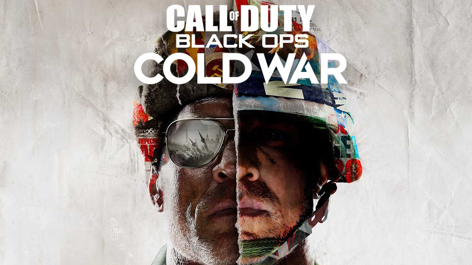 Black Ops: Cold War Gets New Trailer, Alpha Playable This Week