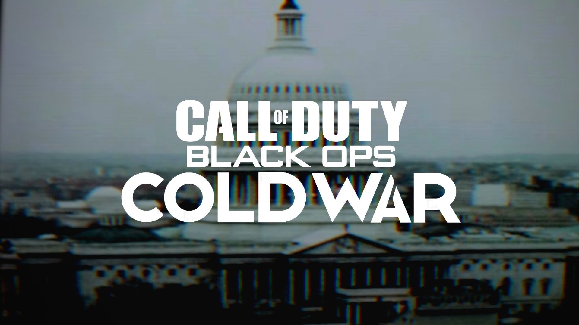 Call of Duty Black Ops Cold War teaser trailer confirms reveal date