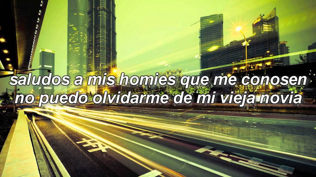 Logic Subtitulada al español [Welcome To Forever]