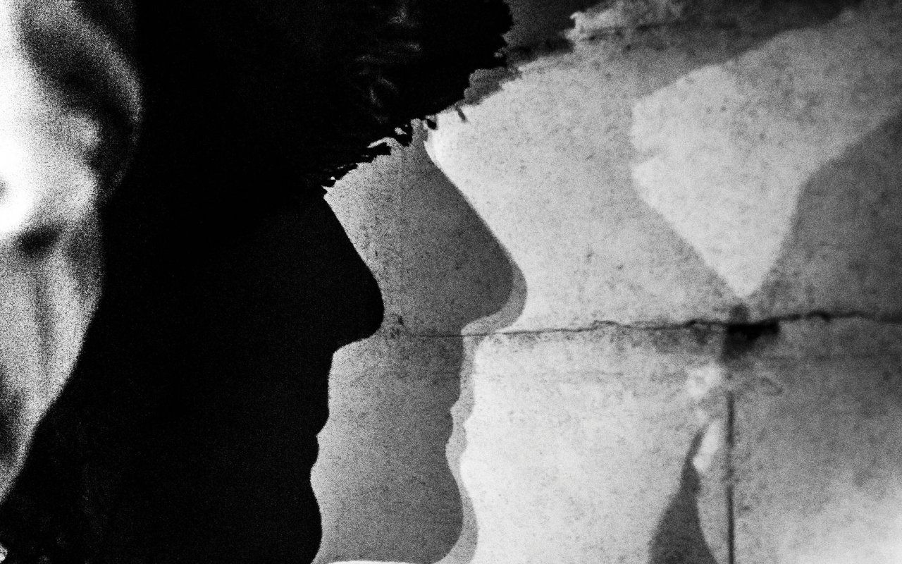 Personal Story: The courtroom inside my head