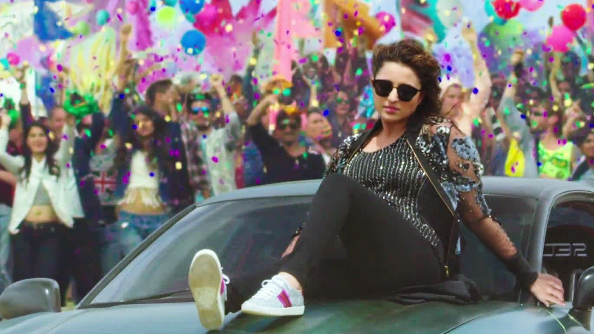 Parineeti Chopra Golmaal Again Wallpaper 26732