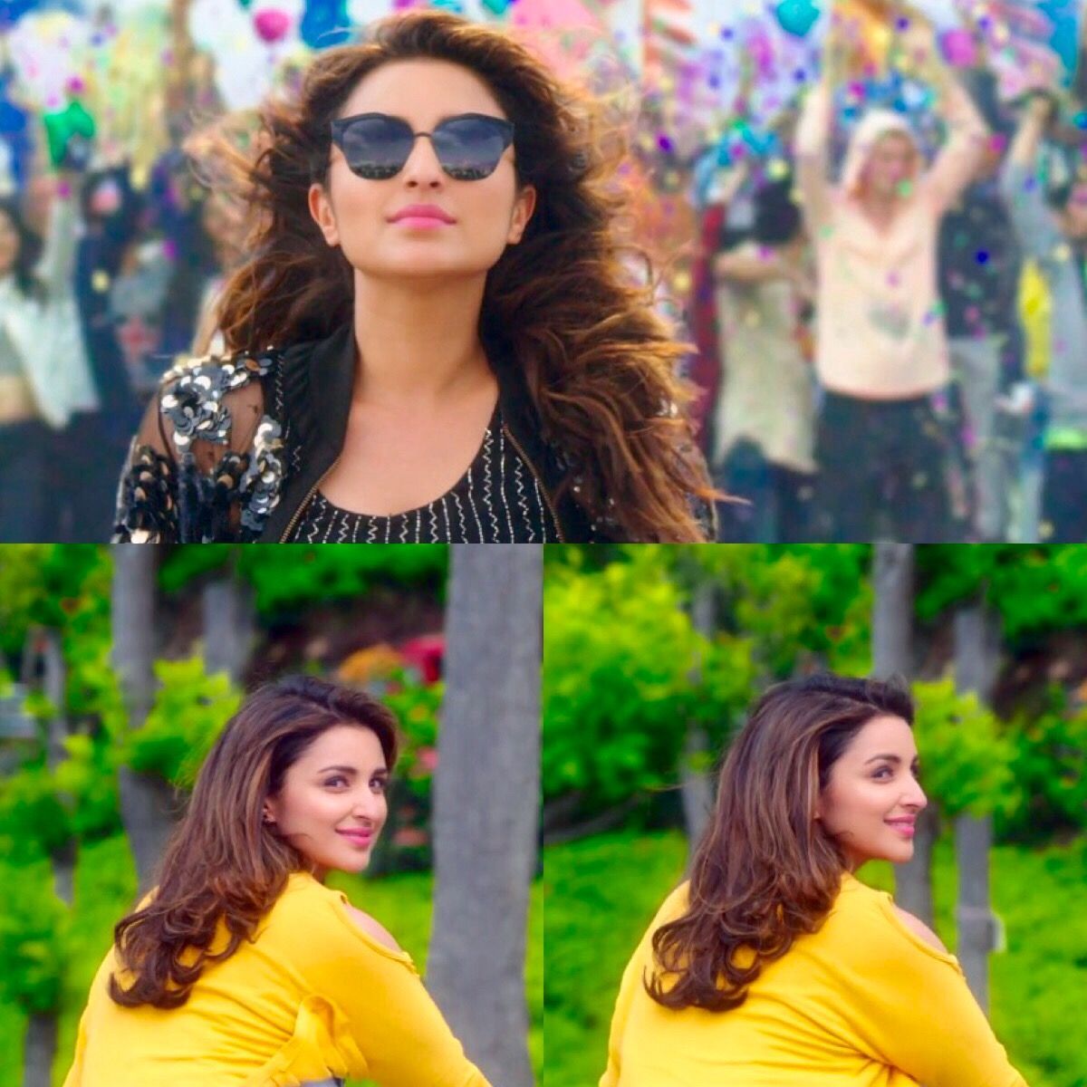 Parineeti Chopra in Golmaal Again. Parineeti chopra, Actresses, Chopra