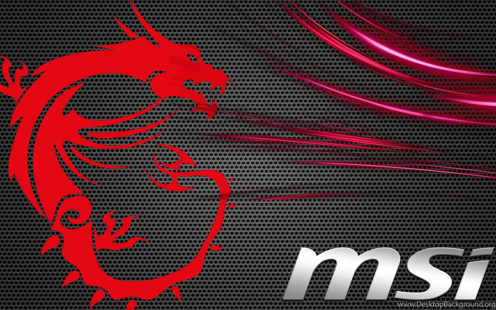 MSI Dragon Wallpaper By IKenny Walls Desktop Background