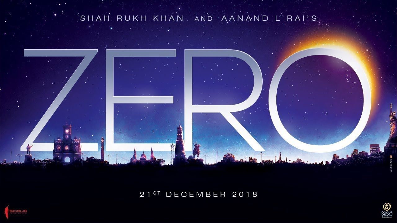 zero 2018 full movie download 720p HD 700mb mediafire filmywap