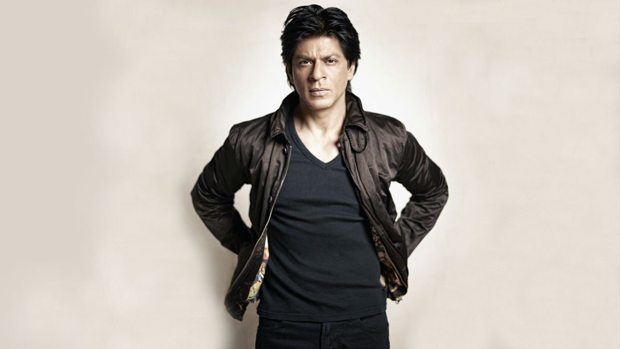 Shah Rukh Khan: I was once told by a director that he could use me anywhere as I was so ugly and not hero type