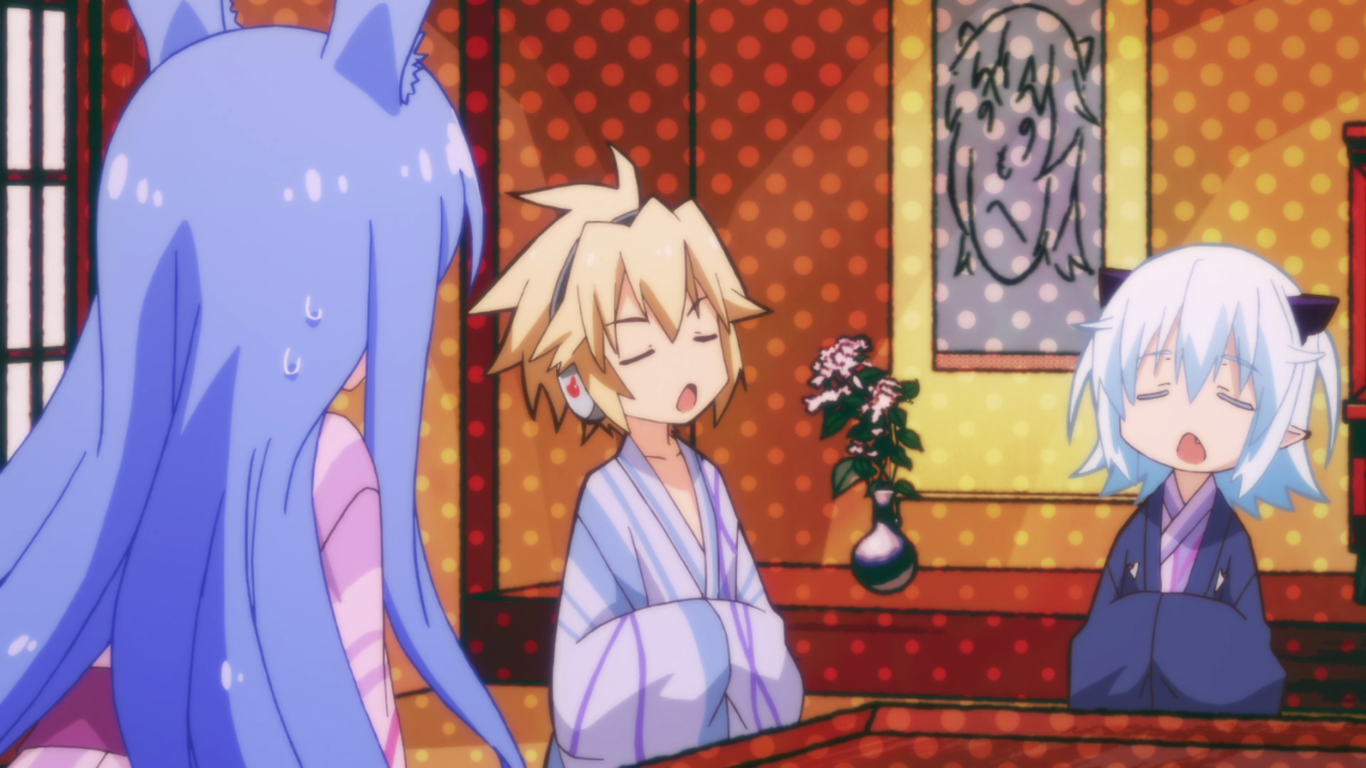 problem children. Anime, Anime child, I love anime