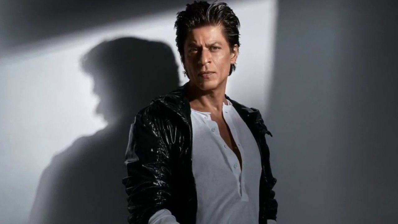 Zero Shahrukh Khan Wallpapers - Wallpaper Cave