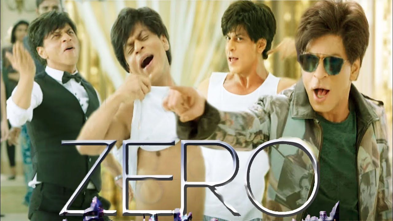 Zero Shahrukh Khan Wallpapers - Wallpaper Cave