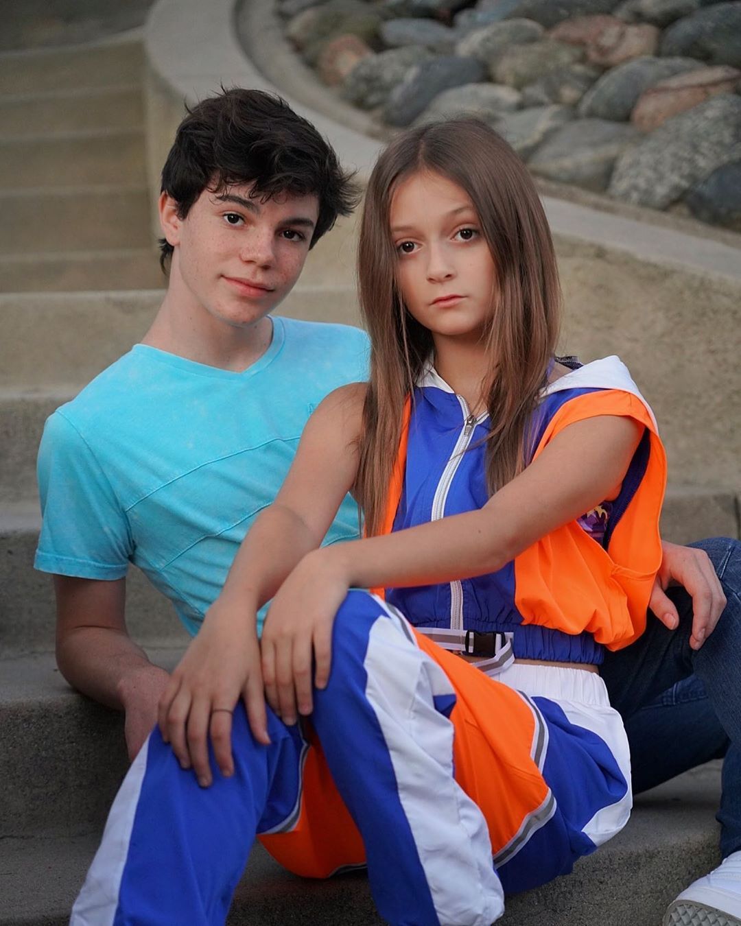 Jentzen Ramirez Wallpapers - Wallpaper Cave