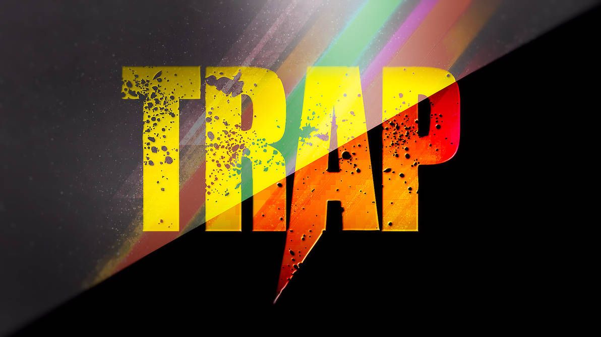 Trap Music Wallpaper