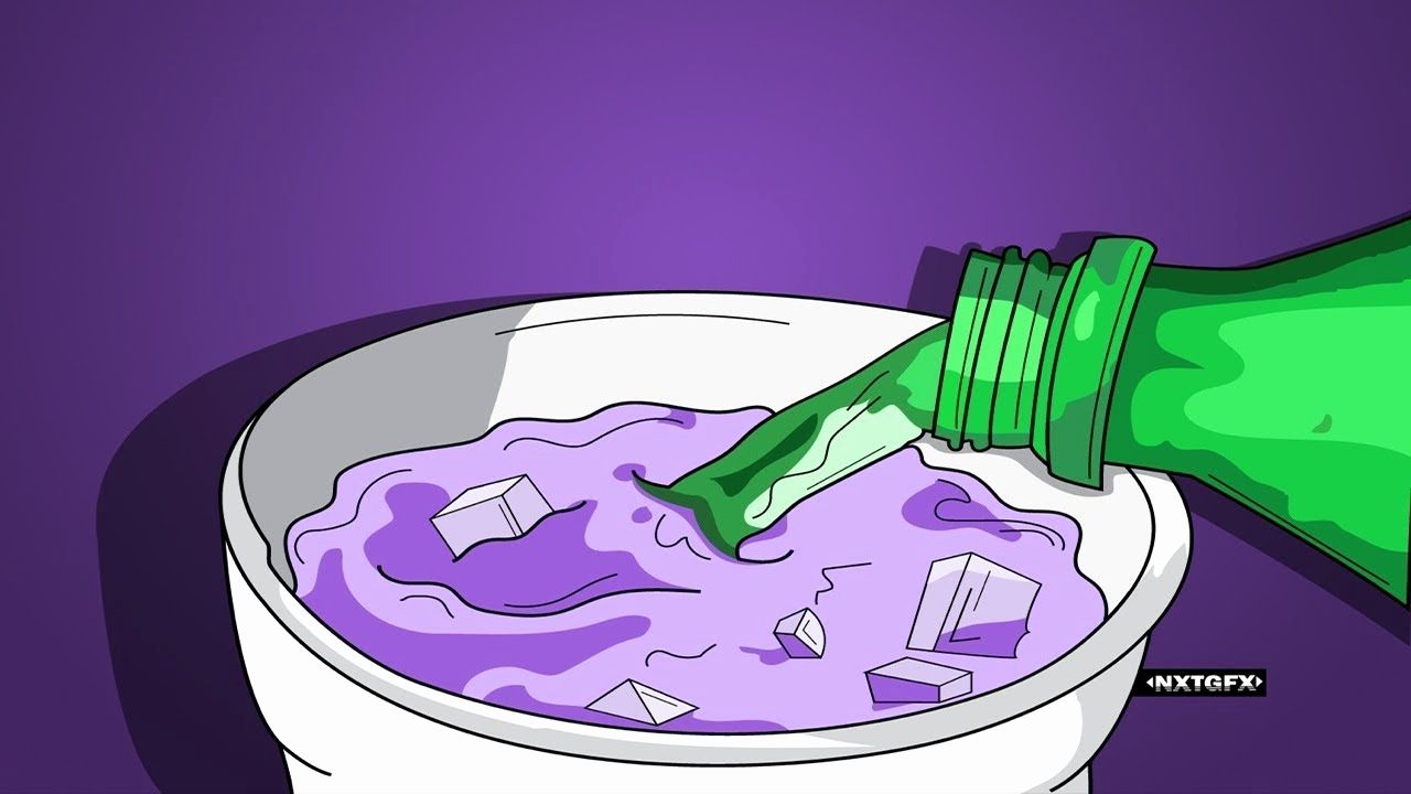 Lean Wallpaper Fresh Purple Drank Wavy Trap Beat Smooth Trap Beat Instrumental 2019 of The Hudson