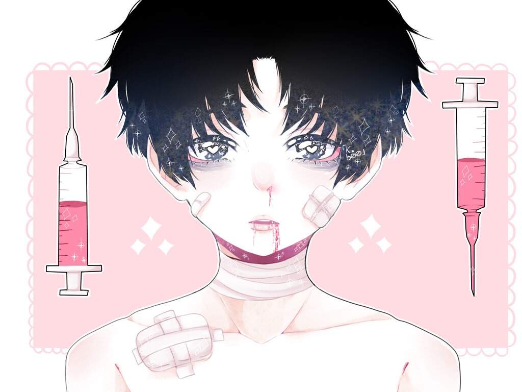 Yoonbum The Babs. Killing Stalking (Webcomic) Amino