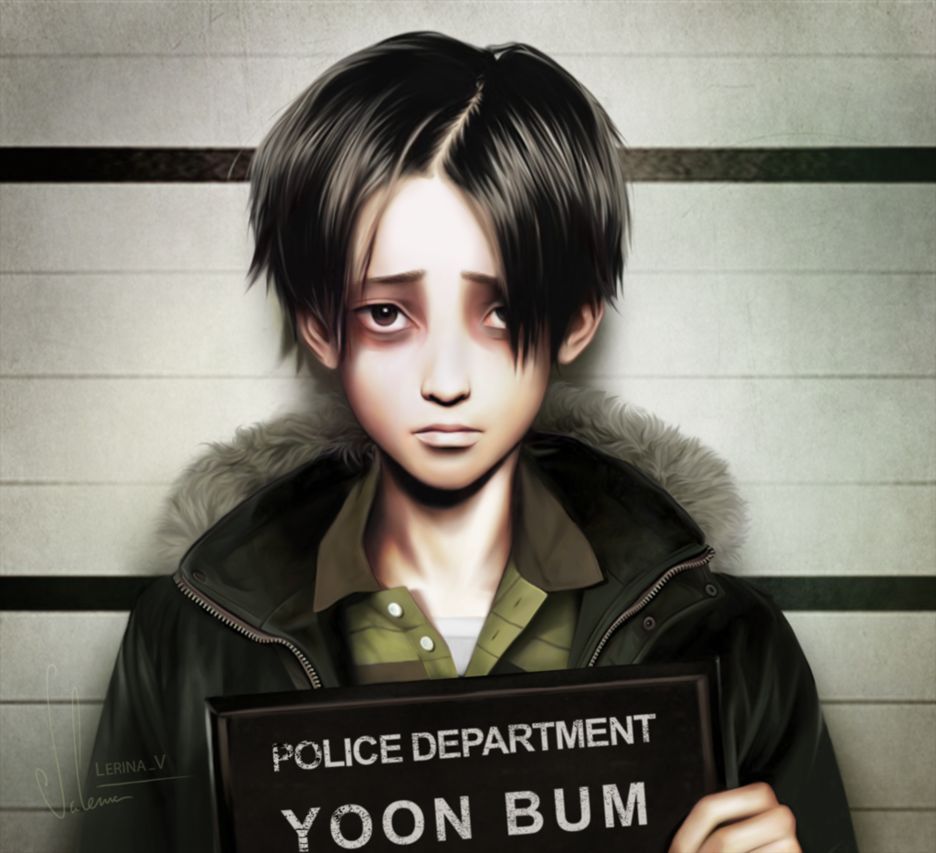 Yoonbum Computer Wallpapers - Wallpaper Cave