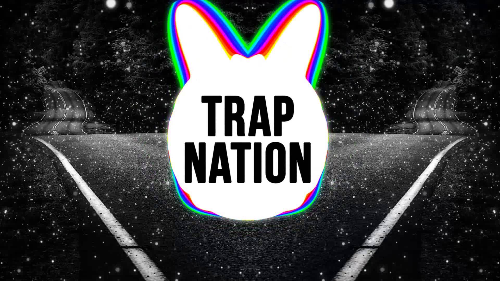 Trap nation Logos