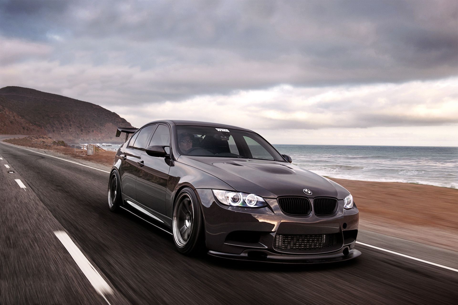 BMW 335 Wallpapers - Wallpaper Cave
