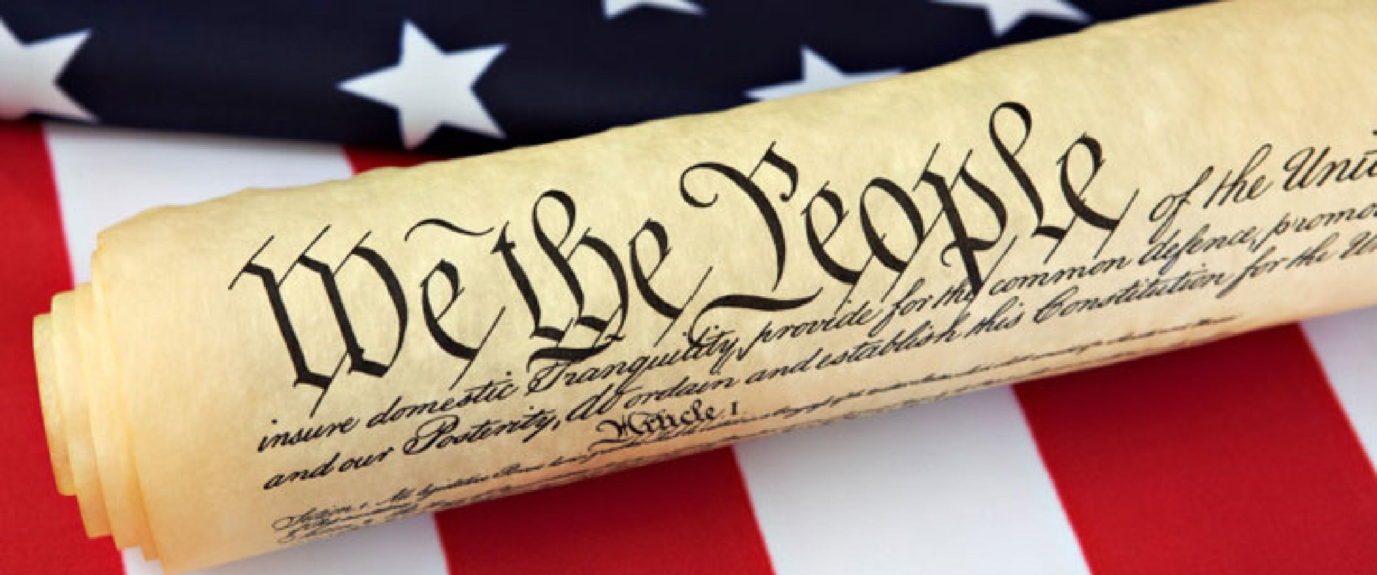 United States Constitution Wallpaper