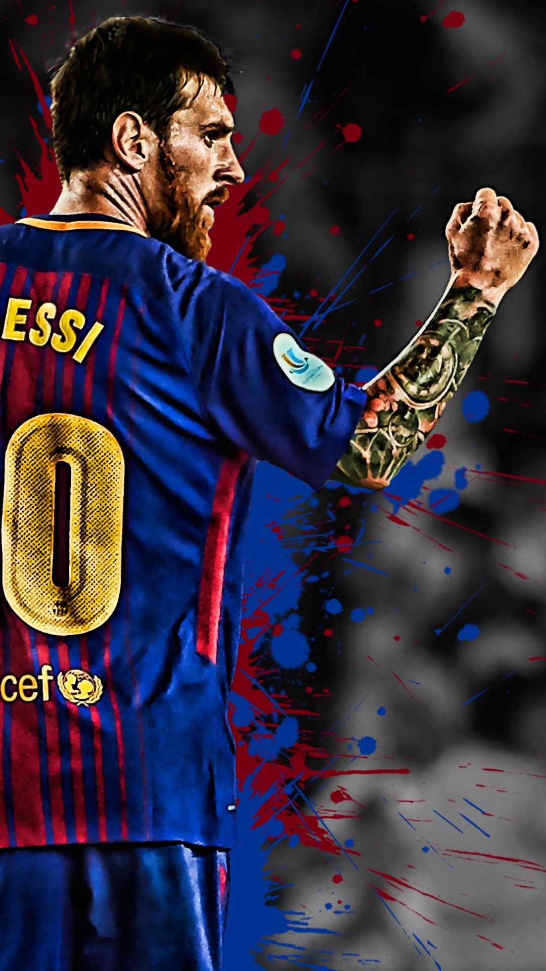 Messi iPhone Wallpapers  Top Free Messi iPhone Backgrounds   WallpaperAccess