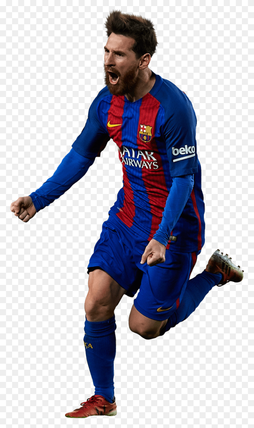 Messi Png Image HD PNG