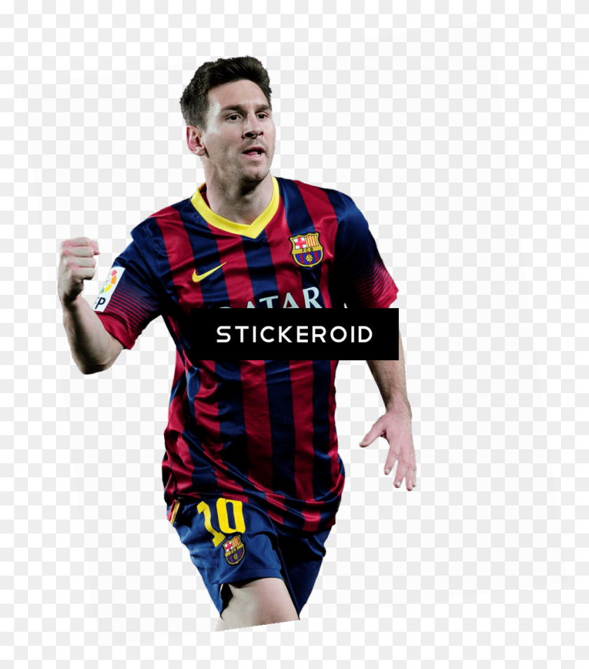 Lionel Messi Png HD PNG