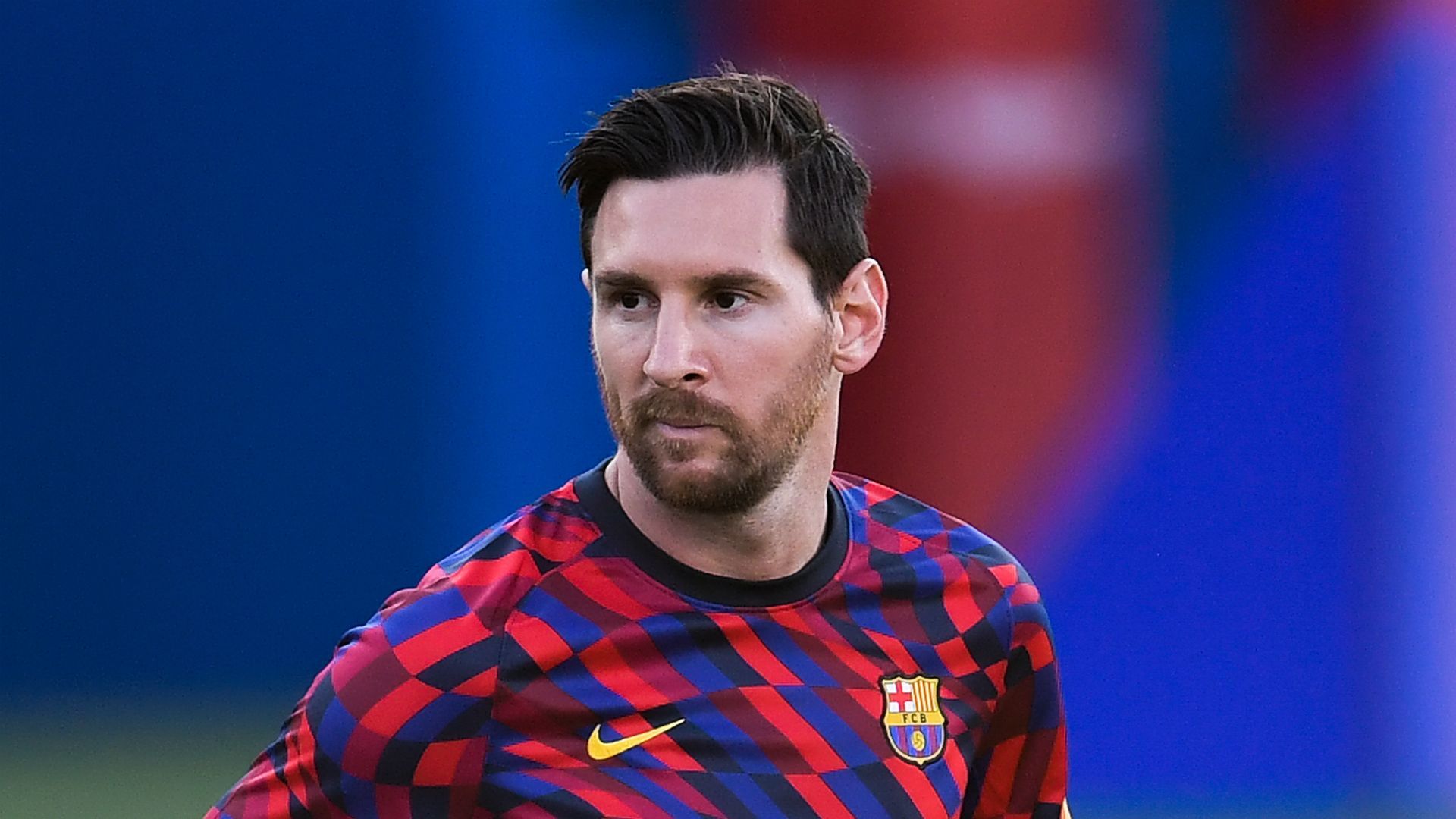 Messi has been 'deceived and ignored'