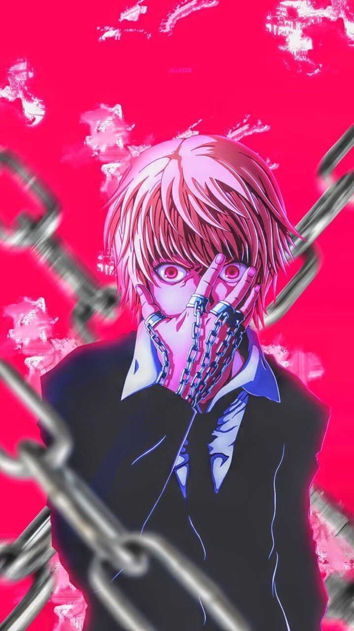 Featured image of post Kurapika Wallpaper Laptop All sizes large and better only very large sort