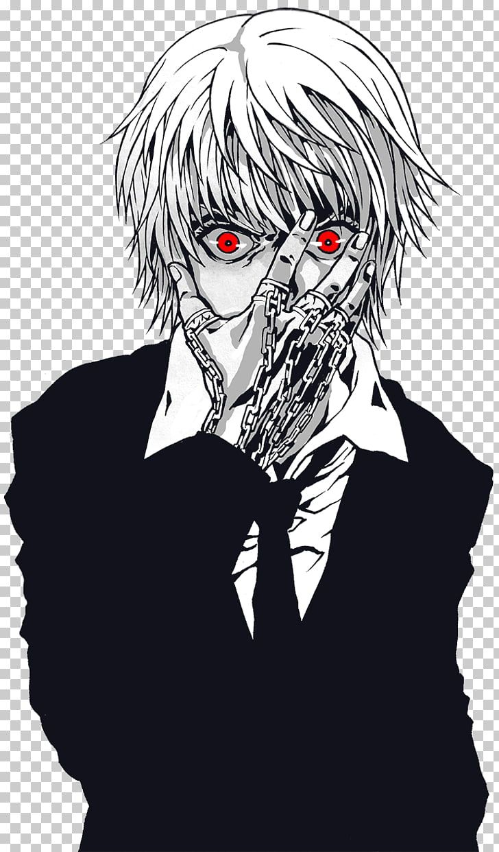 Hunter x Hunter - Kurapika Wallpaper {REVAMPED} by MrKCGaming on